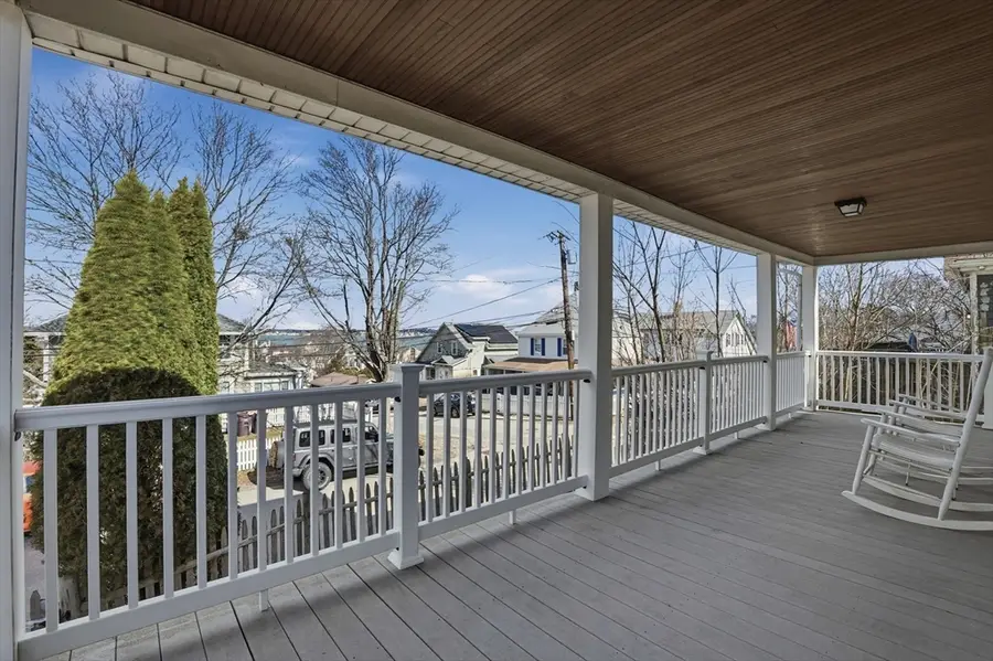 11 Grand View, Weymouth, MA 02191 - #2