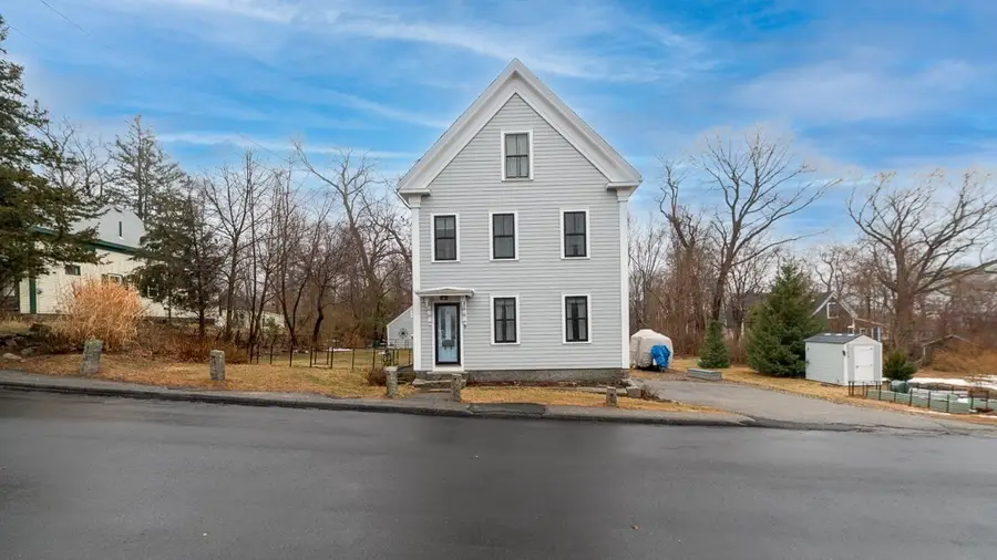 9 Hickory St, Gloucester, MA 01930 - #2