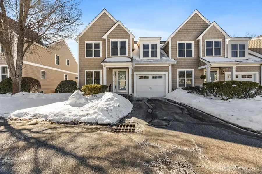 22 Barker Square Dr #22, Pembroke, MA 02359 - #2