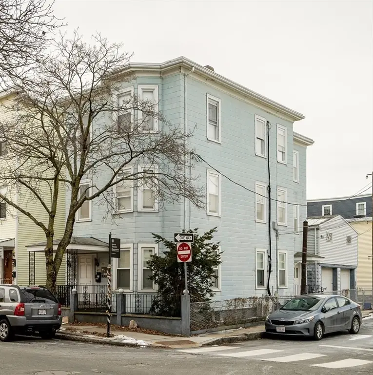 281 Cardinal Medeiros Ave, Cambridge, MA 02141 - #1