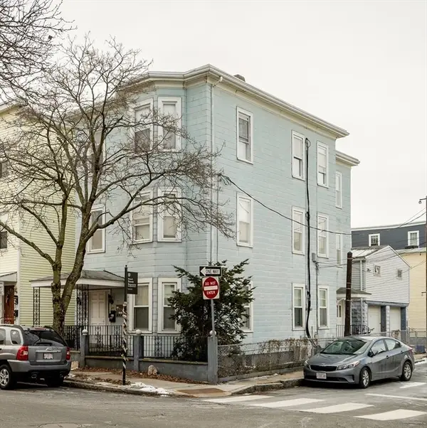 281 Cardinal Medeiros Ave, Cambridge, MA 02141