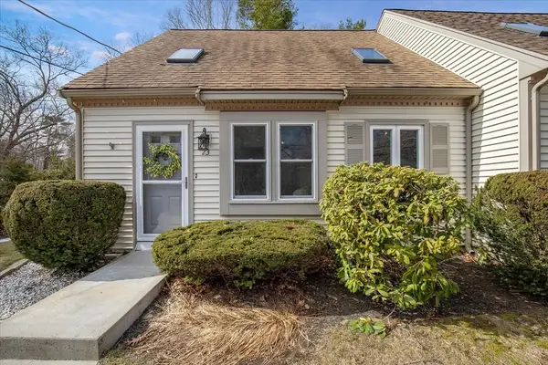 23 Schofield Rd #23, Kingston, MA 02364