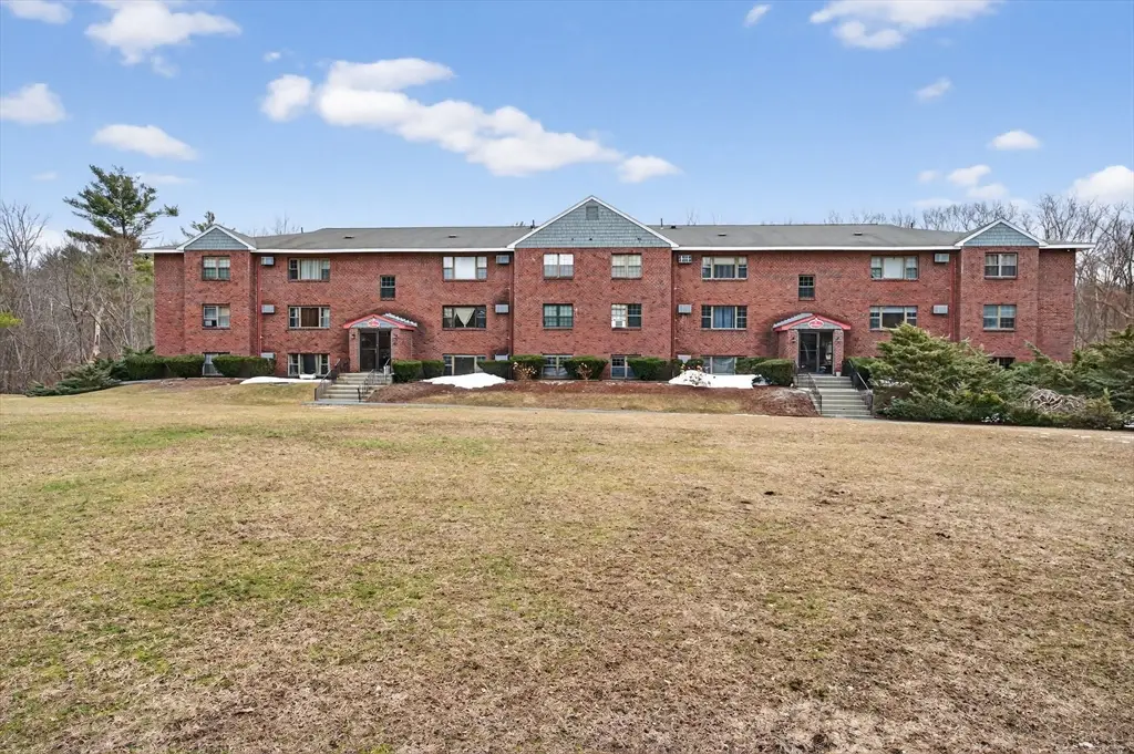 58 Spencer Road #32K, Boxborough, MA 01719 - #1