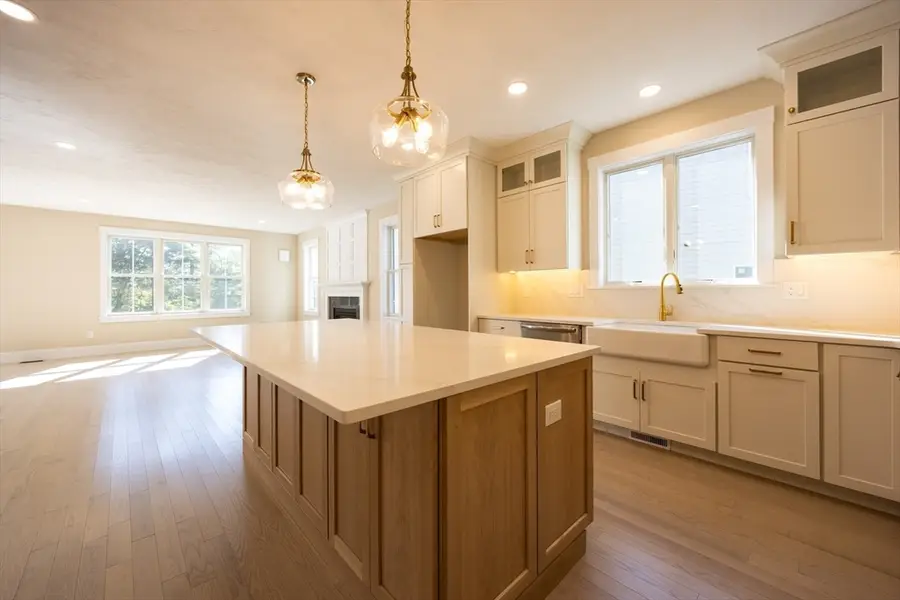 44 Thomas Mann Circle #40, Norfolk, MA 02056 - #3