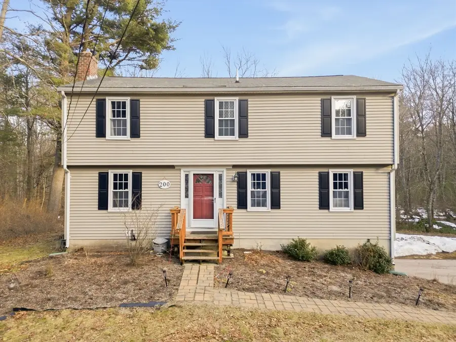 200 Nashua Rd, Groton, MA 01450 - #3