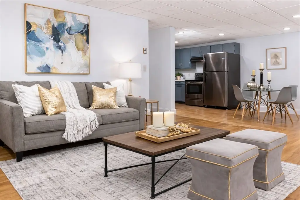 111 Foster #416, Peabody, MA 01960 - #1