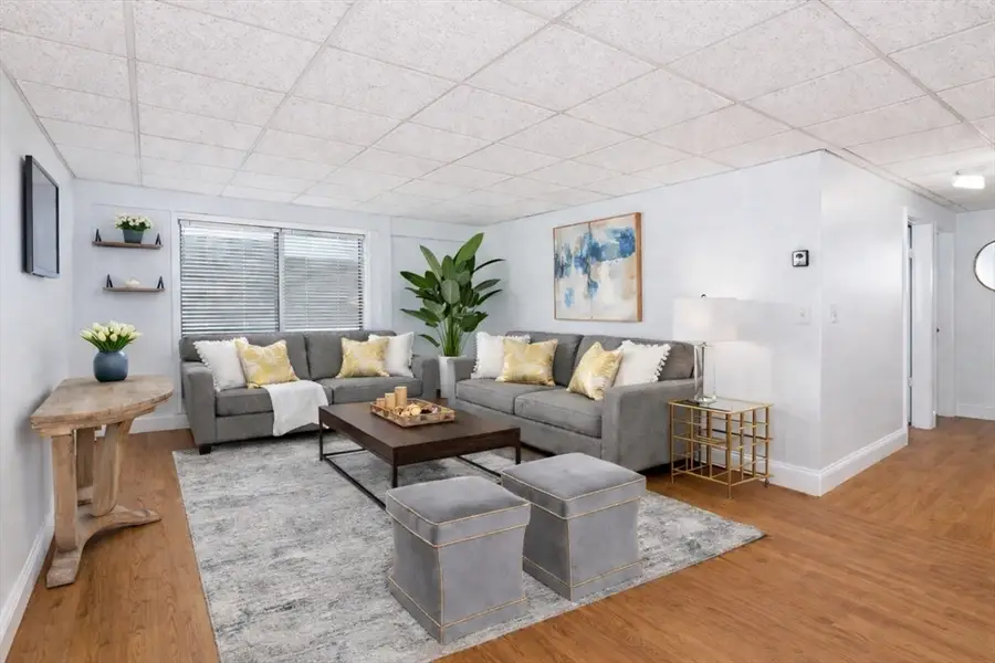 111 Foster #416, Peabody, MA 01960 - #2