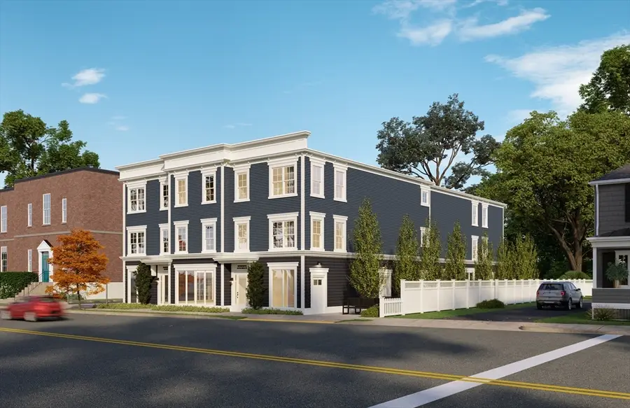 61 High St, Danvers, MA 01923 - #2