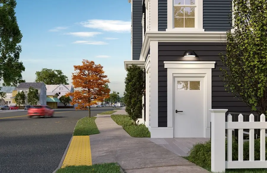 61 High St, Danvers, MA 01923 - #3