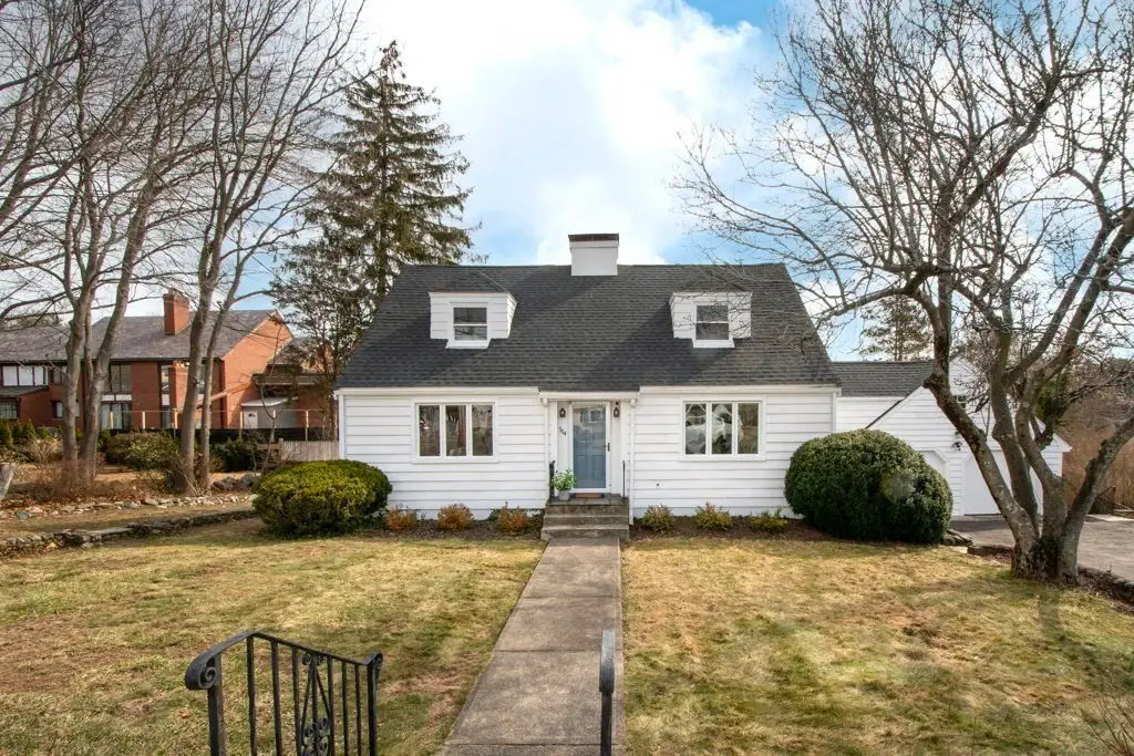 564 Middle Street, Braintree, MA 02184 - #1