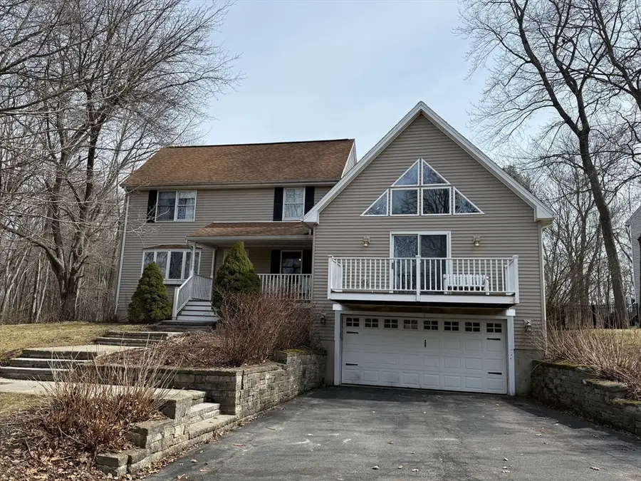 9 Dana Hl, Belchertown, MA 01007 - #3