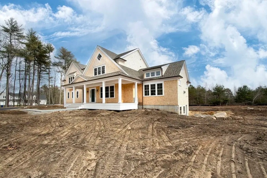 615 Keene Street, Duxbury, MA 02332 - #2