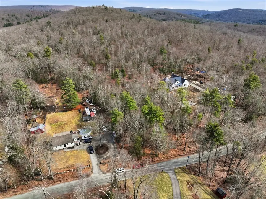 0 Thresher Rd, Hampden, MA 01036 - #3