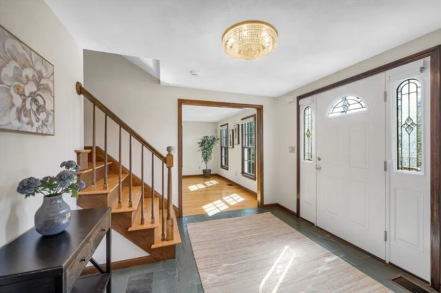 58 Jefferson Road, Winchester, MA 01890 - #3