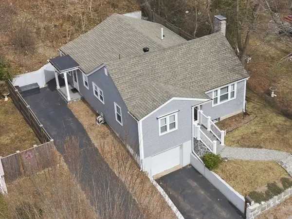 85 Hilma St, Quincy, MA 02171