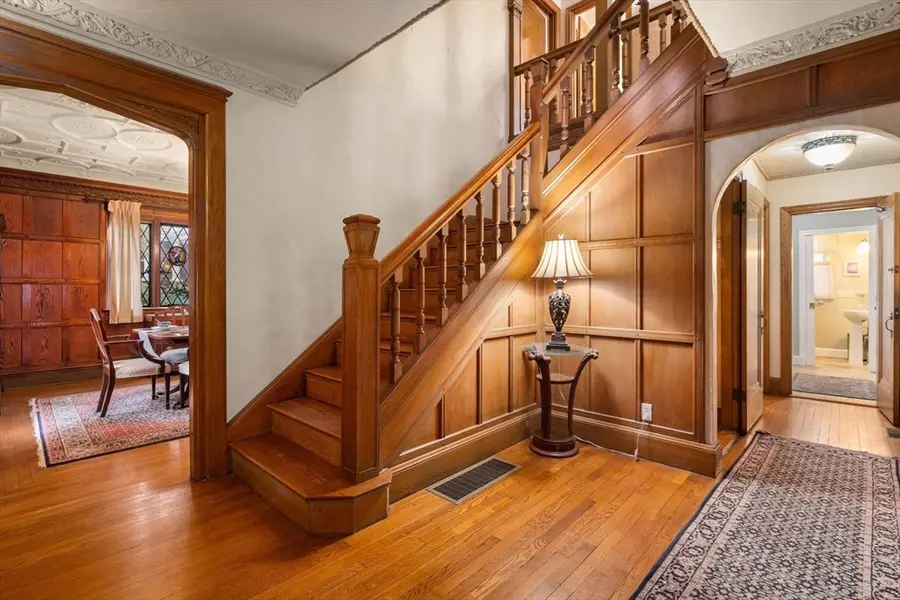 147 Mt. Vernon Street, Dedham, MA 02026 - #3