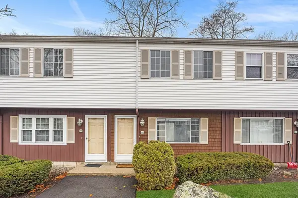6 Al Pace Dr #B, North Attleboro, MA 02760