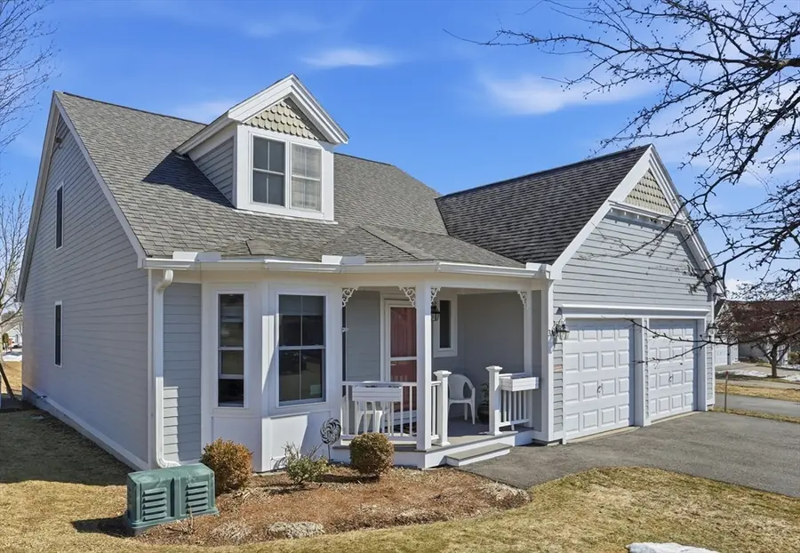 3 Strawberry Lane #A, Hudson, MA 01749 - #2