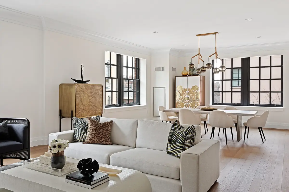 45 Temple Street #512, Boston, MA 02114 - #1