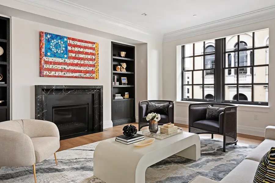 45 Temple Street #512, Boston, MA 02114 - #2