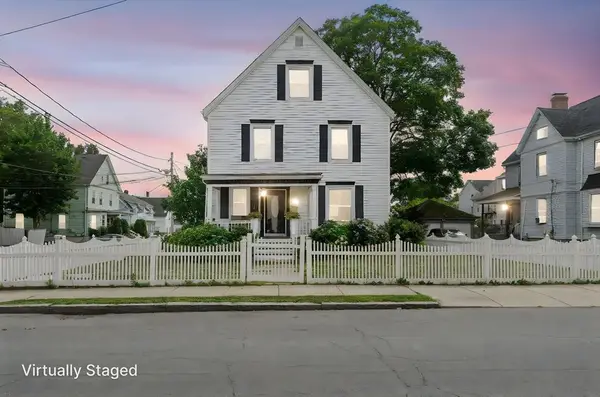 47 Clinton St, Framingham, MA 01702