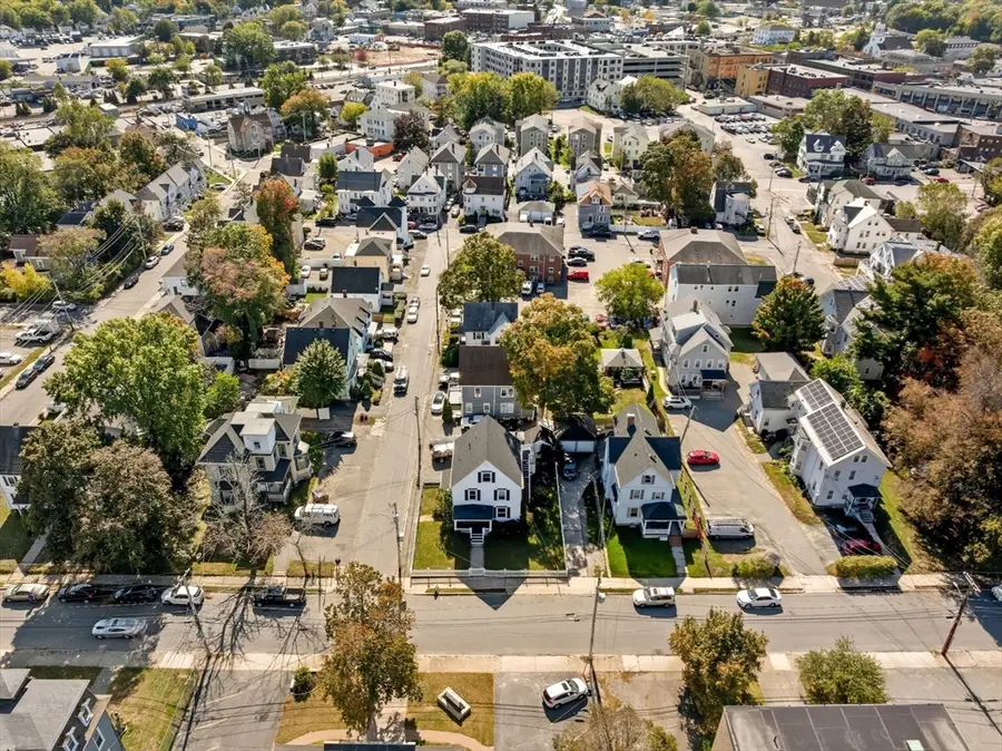 47 Clinton St, Framingham, MA 01702 - #3