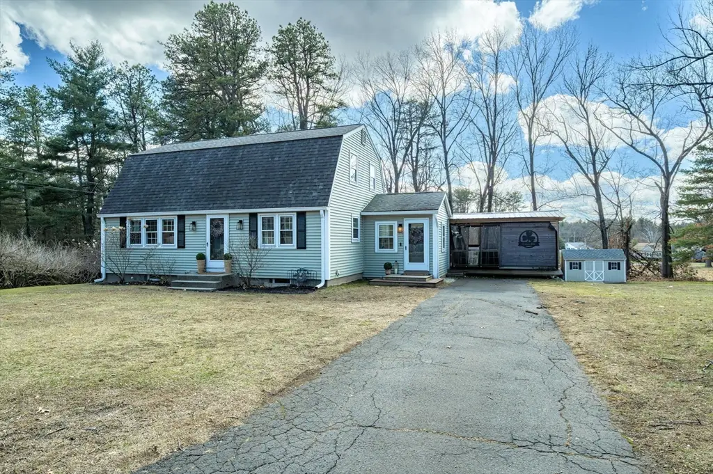 30 Deepwoods Dr, Westfield, MA 01085 - #1