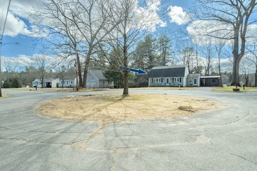 30 Deepwoods Dr, Westfield, MA 01085 - #2