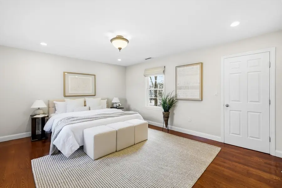 38 Pickering St #A, Winchester, MA 01890 - #2