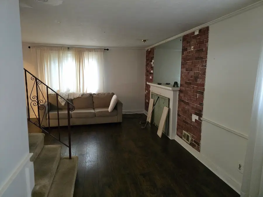 23 Maryknoll Street, Boston, MA 02126 - #2