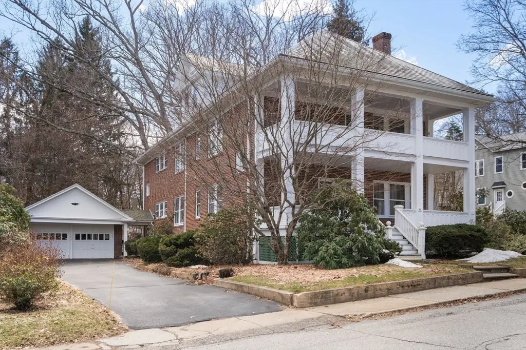 89-91 Hartwell St, Southbridge, MA 01550 - #1