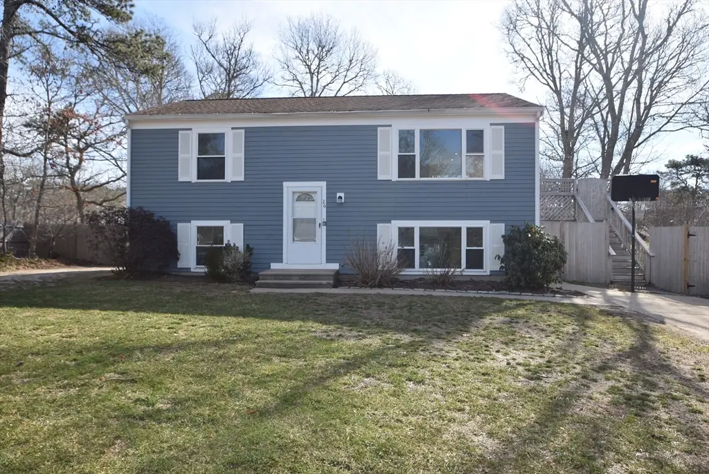 26 Ryder Rd, Harwich, MA 02645 - #1