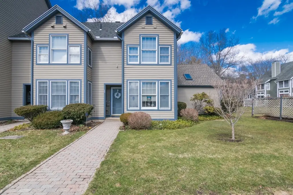 60 Amity Place #60, Amherst, MA 01002 - #1