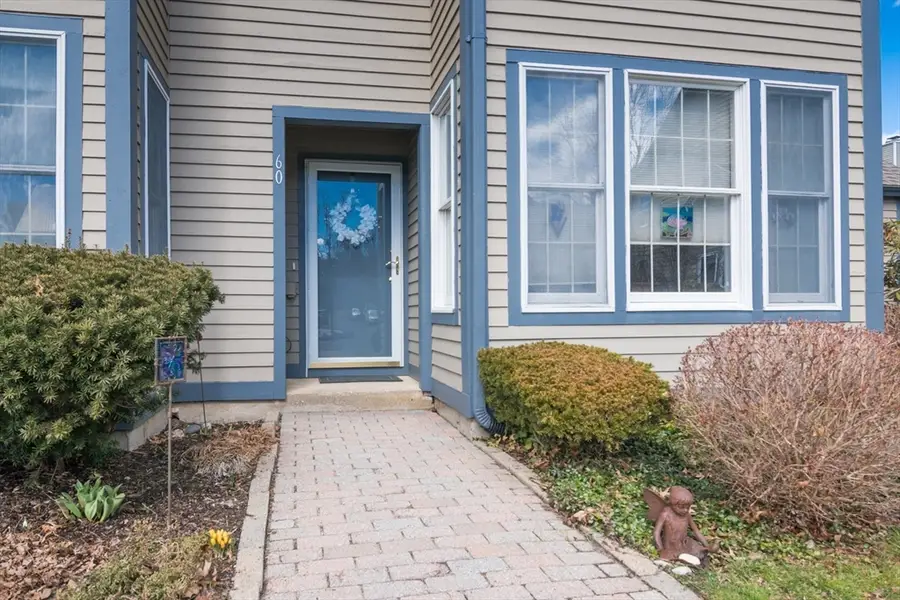 60 Amity Place #60, Amherst, MA 01002 - #3