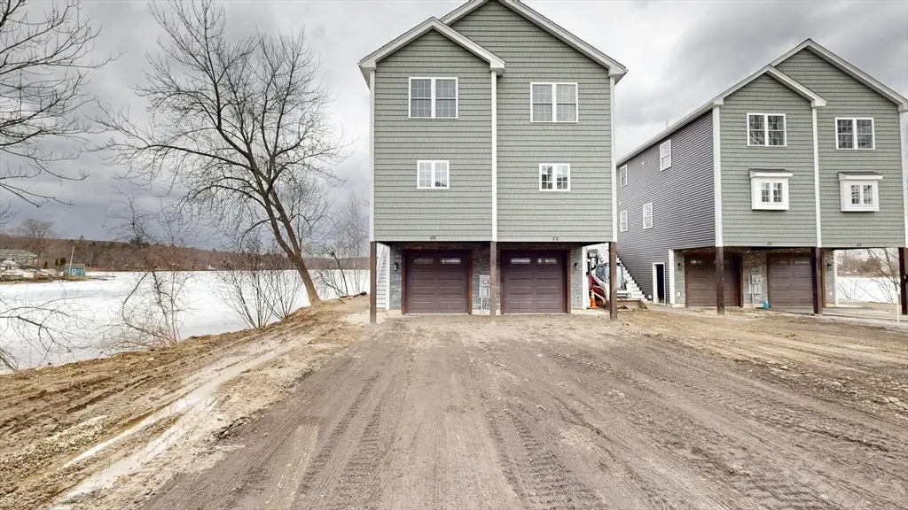 46 Hastings Avenue, Worcester, MA 01606 - #1