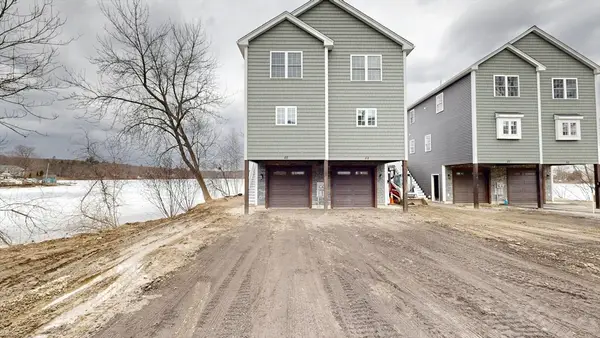 46 Hastings Avenue, Worcester, MA 01606