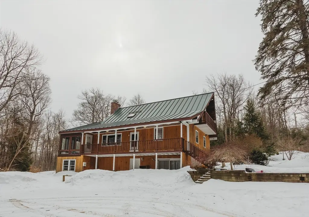 3 Flagg Hill Rd, Heath, MA 01346 - #1