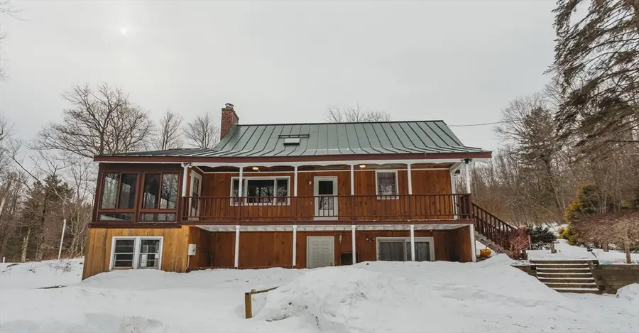 3 Flagg Hill Rd, Heath, MA 01346 - #2