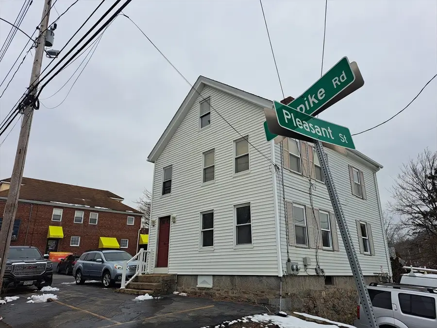 61-65 Turnpike, Southborough, MA 01745 - #2