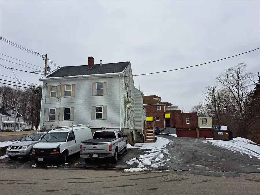 61-65 Turnpike, Southborough, MA 01745 - #3