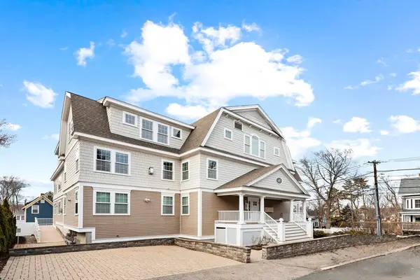 100 Burrill Street #6, Swampscott, MA 01907
