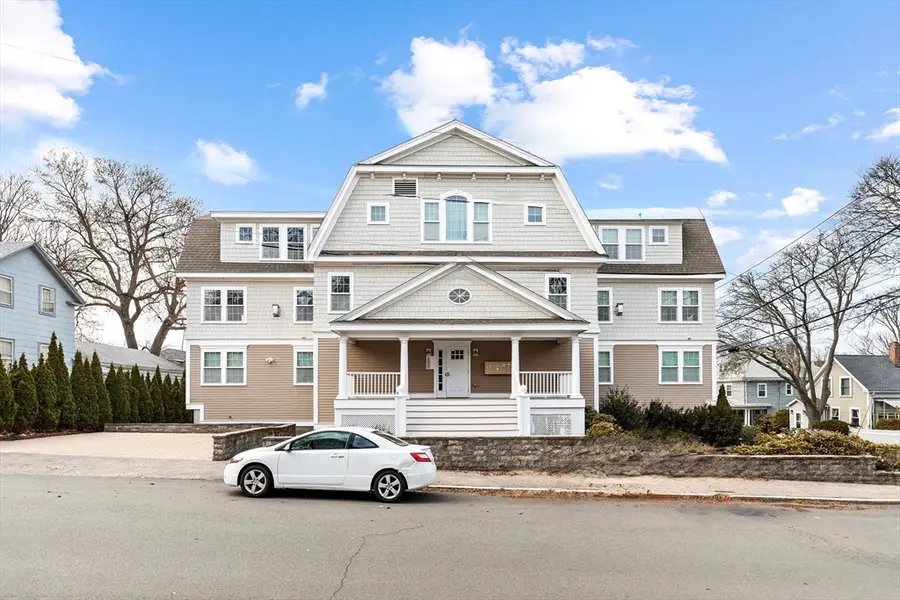 100 Burrill Street #6, Swampscott, MA 01907 - #2