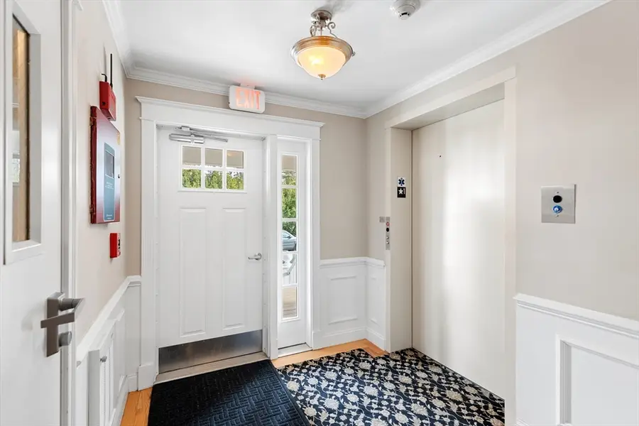 100 Burrill Street #6, Swampscott, MA 01907 - #3