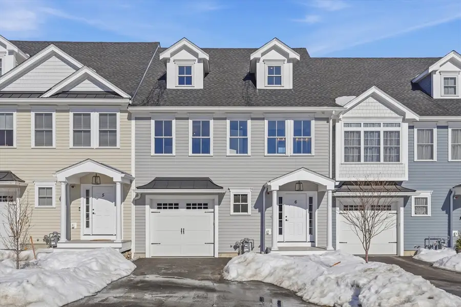 51 West Main #6R, Georgetown, MA 01833 - #2