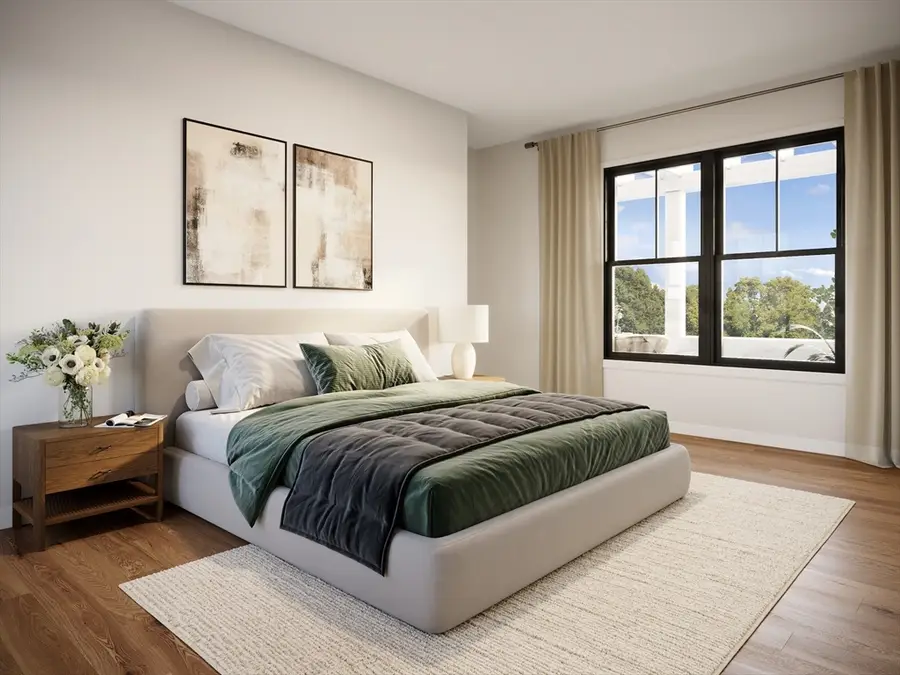 26 Jay St #1, Cambridge, MA 02139 - #3