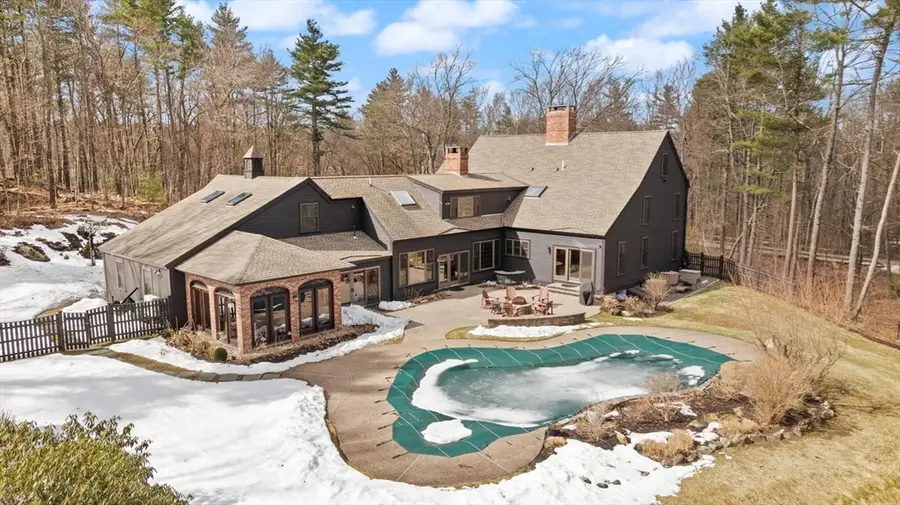 85 Townsend Farm Road, Boxford, MA 01921 - #2