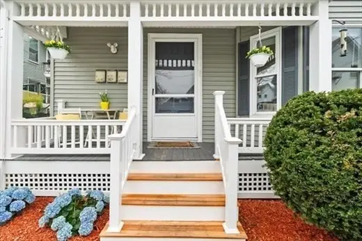 28 Arthur St #3, Beverly, MA 01915 - #1