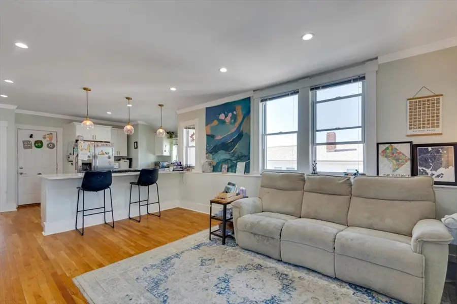 28 Arthur St #3, Beverly, MA 01915 - #3