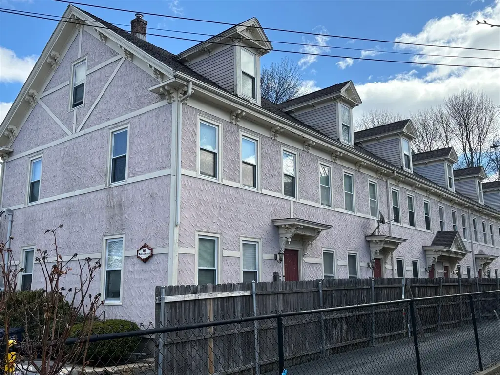 68 Elm St #B, Marlborough, MA 01752 - #1