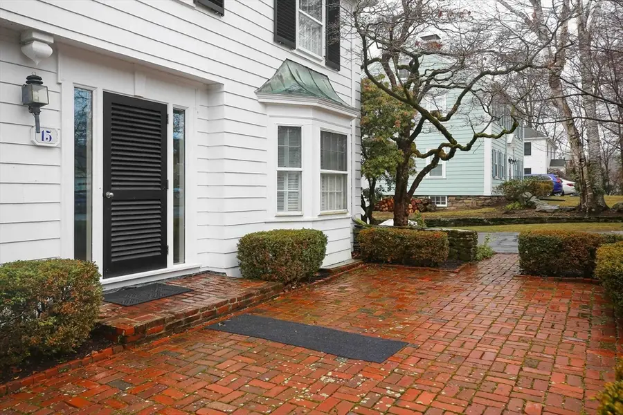 15 Dennison Rd, Worcester, MA 01609 - #2